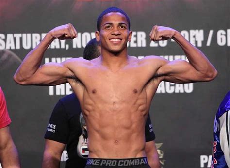 Felix Verdejo - Boxer Profile, Wiki, Boxrec