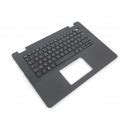 Clavier Azerty Coque Dell Vostro Vc Nj Vc Nj