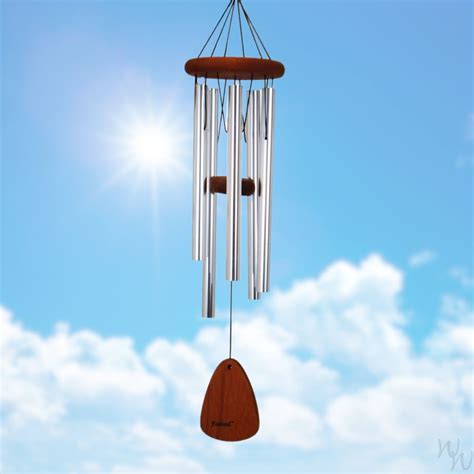 Festival - Whimsical Winds: Musical Wind Chimes & Unique Gifts