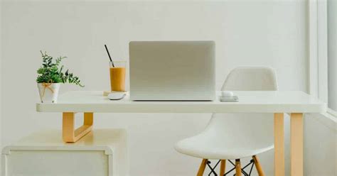 The Best Work From Home Desk for a Productive Home Office