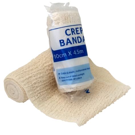 Crepe Bandage 10cm First Aid Kits Online