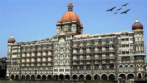 Searching for a Best hotel in Mumbai? Check out our stupendous Mumbai ...