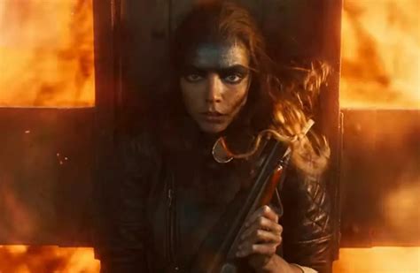 Furiosa Uma Saga Mad Max ganha trailer incrível Critical Room