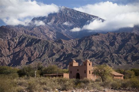 Tres Lugares Para Conocer En Catamarca Rutas Argentinas Revista Un