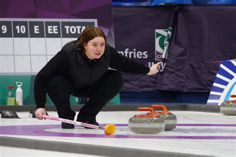 The Scottish Curling Championships 2023 Image Gallery - Scottish ...