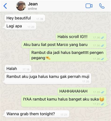 Nala On Twitter Rt Cawtoru Gw Cengar Cengir Kek Kambing Kasmaran