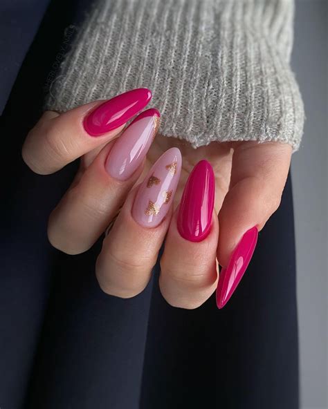 Best Pink Spring Nails To Inspire You Stylish Nails Pink