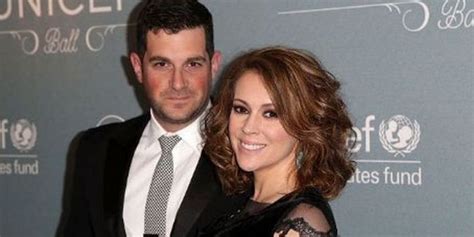 Alyssa Milano and David Bugliari - Dating, Gossip, News, Photos