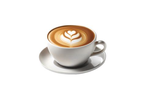 Latte Pngs For Free Download