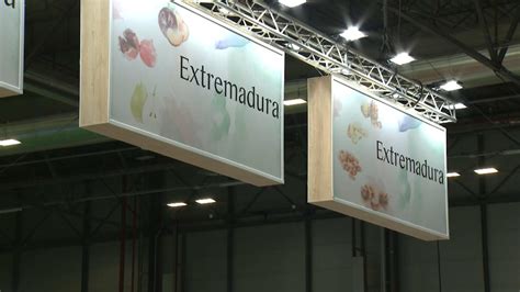 Arranca Fruit Attraction En Madrid Con La Presencia De Empresas