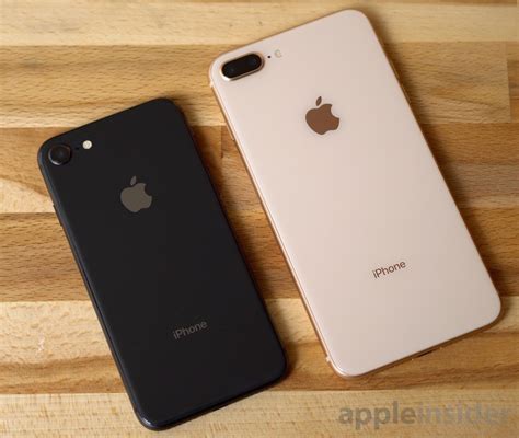 Super fast, big bionic glass: iPhone 8 Plus Review | AppleInsider