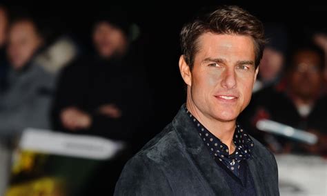 Is Tom Cruise Gay 4 Strange Rumors That Hound The Actor Gayety