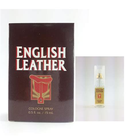 English Leather Cologne Spray 15ml Bandj Supplies