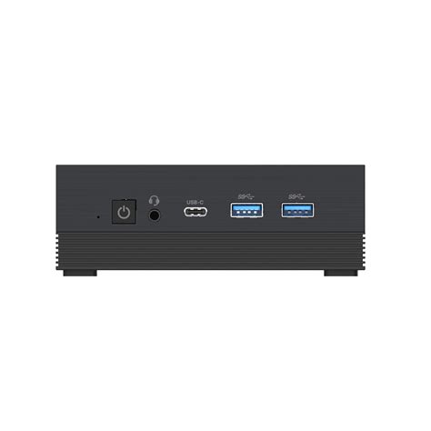 Polywell Alder Lake N 4k Digital Signage Mini Pc Nano N100l2v3 Oemproduction Alder Lake