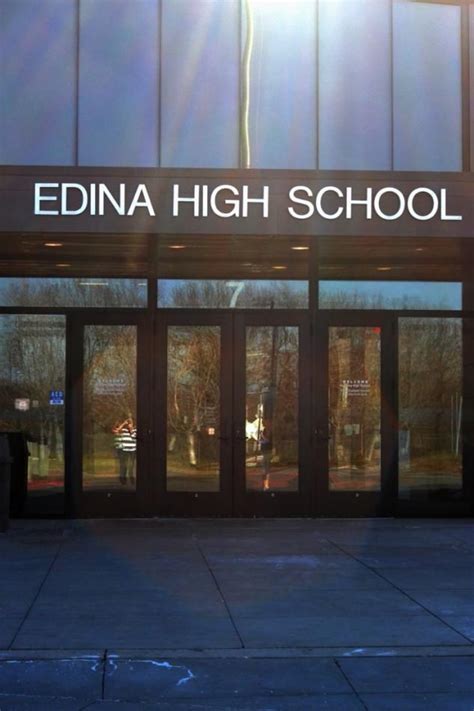 Zephyrus : Potential Changes Coming to Edina Public Schools