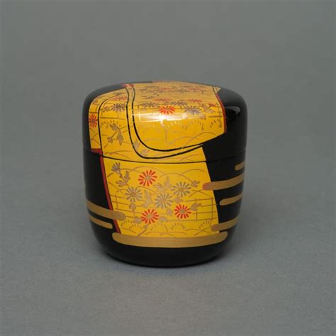 Lacquerware Archives - Japanese Antique Store