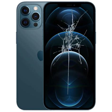 Apple iPhone Screen Repair - Done in 15 min