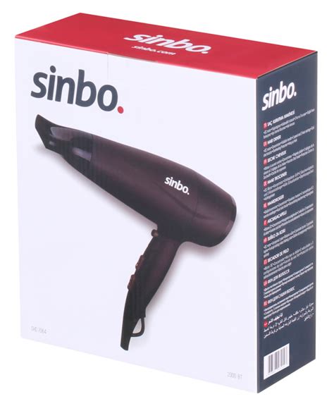 Sinbo SHD 7064 инструкция, характеристики, форум, поддержка