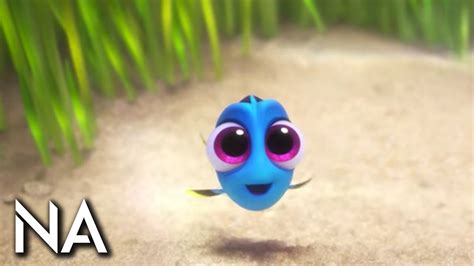 Finding Dory Deleted Scenes And Special Features Worth The Buy Youtube