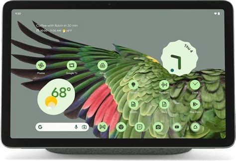 Купить Google Pixel Tablet в СПб по низкой цене!