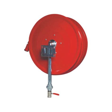 Fixed Fire Hose Reel Automatic Tpmcsteel