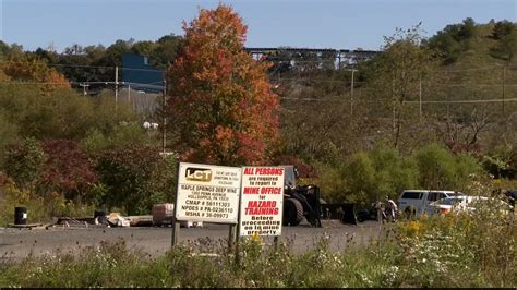 Man Identified In Fatal Mine Accident Fox8