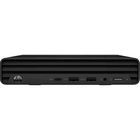 Buy HP 260 G4 Mini Desktop PC Intel Core I3-10110U 4GB 1TB-Operating ...