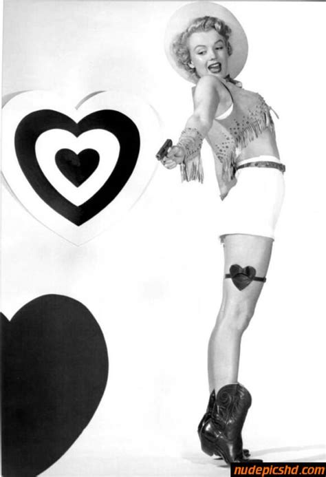 Marilyn Monroe Nude Nude Porn Photo Nudepicshd