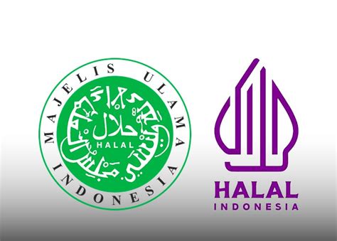 Berita Logo Halal Kemenag Terbaru Hari Ini Langgam Id