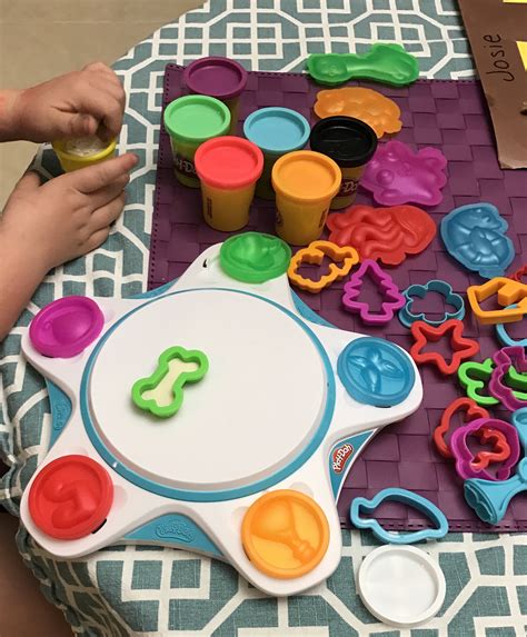 Hands-on with Play-Doh Touch, the app that brings kids’ creations to ...