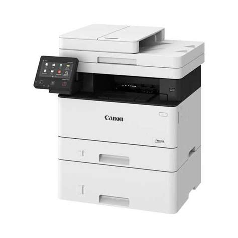 Canon I Sensys Mf Dw Canon I