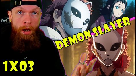 Demon Slayer Kimetsu No Yaiba S Episode Sabito And Makomo Reaction