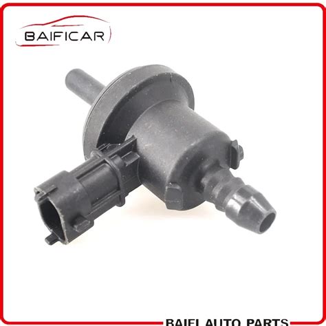 Baificar V Lvula Solenoide De Purga De Bote Genuina