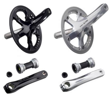 Shimano Alfine Fc S