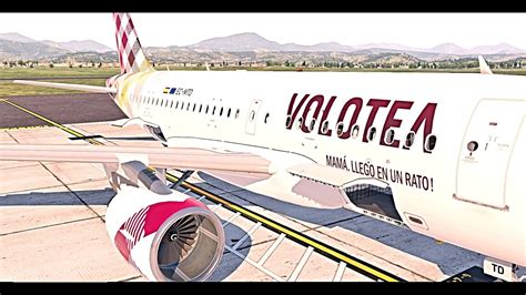 X Plane Eventazo Bergamo Ivao Voe Lb A Toliss Lime Leal