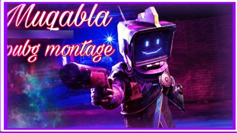 Pubg Mobile Montage Muqabla Beats Sync Montage YouTube