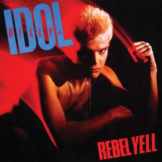Billy Idol - Eyes Without A Face Lyrics | AZLyrics.com