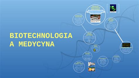 DIAGNOSTYKA MOLEKULARNA by Weronika Rosińska on Prezi