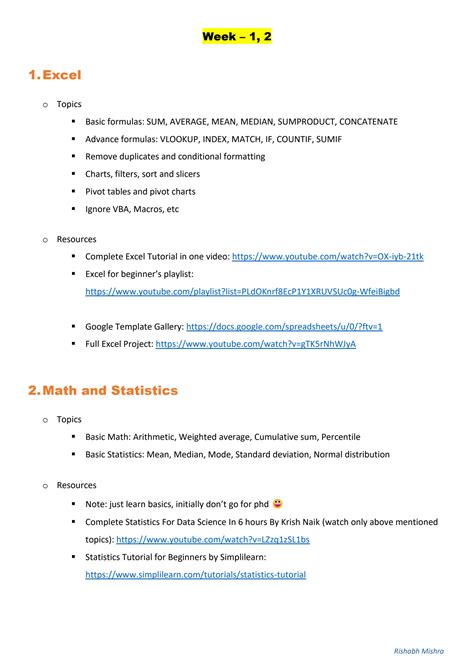 Solution Data Analyst Roadmap 2023 Studypool