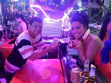 Sin City Bar Patong Aktuell Für 2022 Lohnt Es Sich Mit Fotos