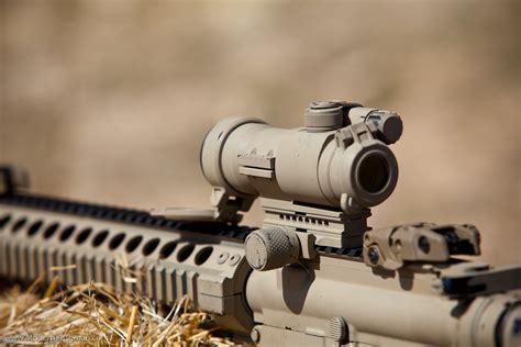 aimpoint pro western sport
