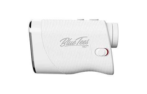 Blue Tees Series Max Laser Rangefinder Golfonline