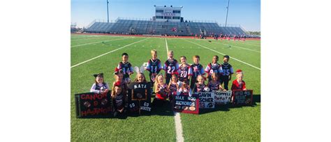 Coppell Youth Football About Us Home