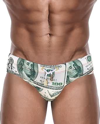 Danny Miami Men S Swimwear Swim Bikini Briefs Dkini Collection Amazon