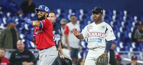 Van Por Todo La Serie Del Caribe Miami Ya Conoce A Los Cuatro