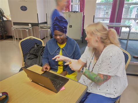 Our membership and outreach support - Success Story - Community Southwark