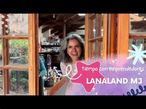 Lanaland - YouTube