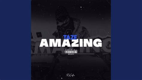 Amazing - YouTube Music