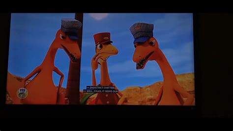 Dinosaur Train Cretoxyrhina