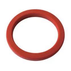 Red Rubber Gasket At Rs 24 Piece Gurugram ID 25030468362